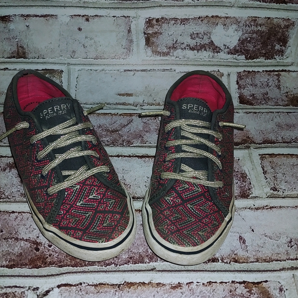Sperry - Picture 3 of 6